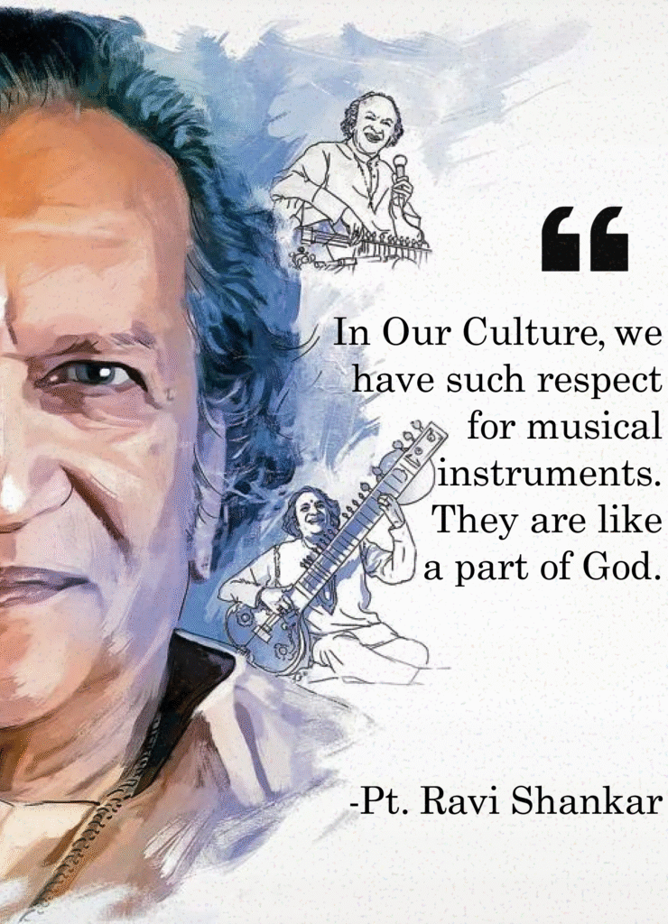 Ravi Shankar