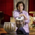 Ustad Zakir Hussain: The Living Pulse of the Tabla Tradition