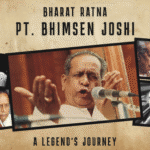 Pandit Bhimsen Joshi: Remembering a Legend Who reshaped Hindustani Classical Music