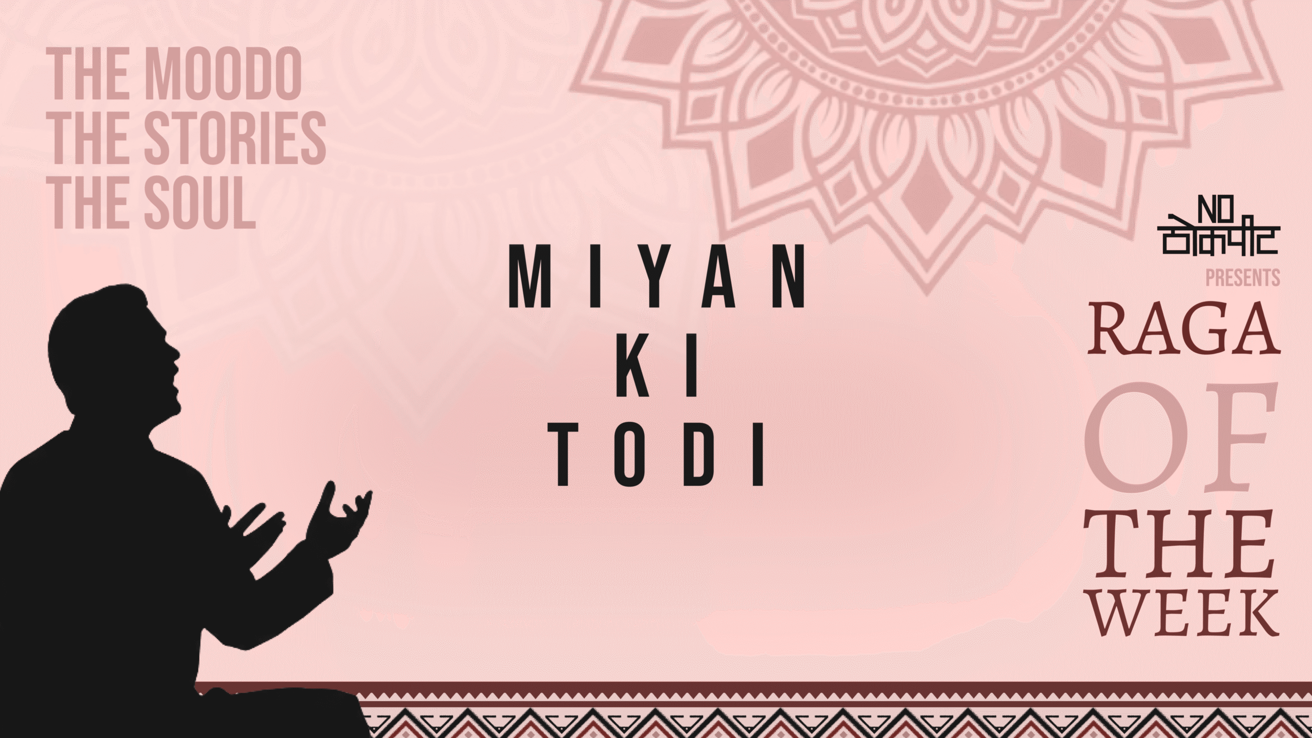 Miyan ki Todi: A Raga That Refuses Easy Comfort