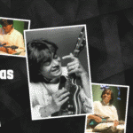 U. Srinivas: The Mandolin Maestro Who Revolutionized Carnatic Music