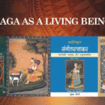 Why Raga is a Living Being: The Philosophy of Personification in Indian Music