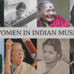 Women in Indian Classical Music: From Devadasis to Maestros
