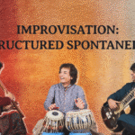 How Improvisation Works in Classical Performance: Structured Spontaneity Explained